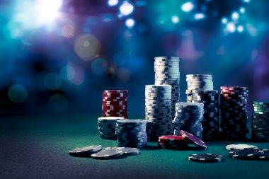 Live Blackjack Game 